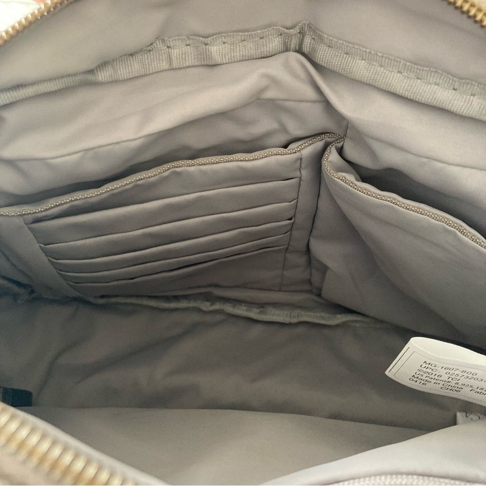 MAGELLAN’S RFID EMBROIDERED CROSSBODY BAG - Picture 11 of 15
